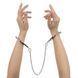 Наручники Bedroom Fantasies Metal Handcuffs Silver SX5018 фото 5