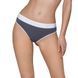 Спортивні трусики-стрінги Passion PS007 PANTIES XL, dark grey SO4249 фото 1