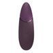 Вакуумний кліторальний стимулятор Womanizer Next Dark Purple SX2303 фото 4