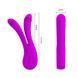 Вібратор для пар Pretty Love Ulysses Vibro Stimulator Purple 6603BI-014475 фото 4