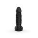 Свічка у вигляді члена Pure Bliss BIG Black 18 см SX1650 фото 3