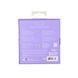 Розкішний вібратор Pillow Talk Flirty Purple Special Edition, Сваровскі, пов&rsquo;язка на очі+гра SO6854 фото 9