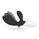 Масажер простати LELO Loki Wave 2 Black, манливий рух + вібрація SO8087 фото 2