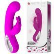 Вібратор-кролик Pretty Love Webb Vibrator Purple