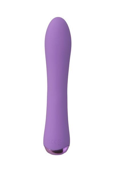 Вібратор з підігрівом FairyGasm WowGenie violet, підігрів до 42 &deg;C SX0655 фото