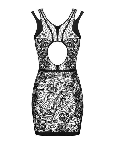 Відверта мінісукня Obsessive D239 dress SO7874 фото