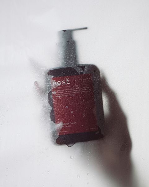 Крем для тіла POS&Eacute; Aphrodisiac Cream Invoke Desire, 200 мл PS1221 фото