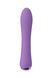 Вібратор з підігрівом FairyGasm WowGenie violet, підігрів до 42 &deg;C SX0655 фото 4