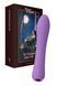 Вібратор з підігрівом FairyGasm WowGenie violet, підігрів до 42 &deg;C SX0655 фото 1