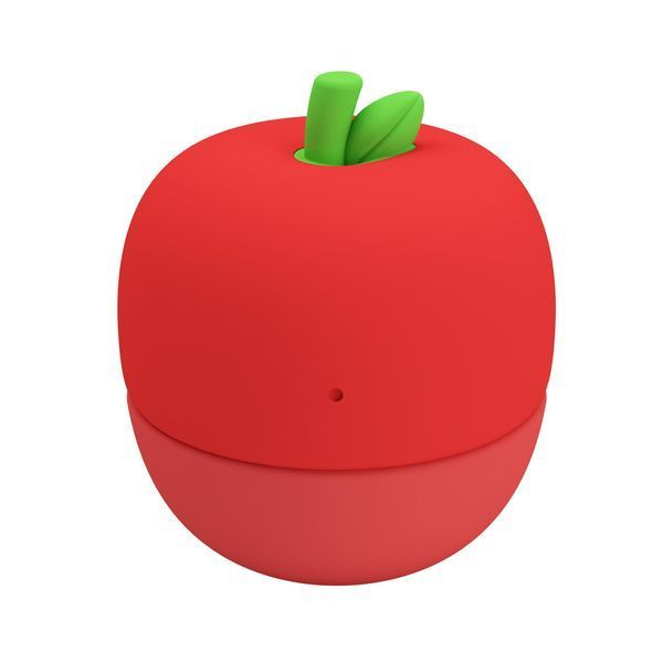 Кліторальний стимулятор Pretty Love Apple Secret Red 6603BI-300066 фото