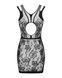 Відверта мінісукня Obsessive D239 dress SO7874 фото 4
