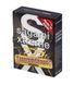 Презервативи Sagami Xtreme Tapered Shape (Cobra) 3 шт 4974234811908 фото 1