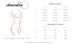 Пеньюар Obsessive Alluria peignoir & thong L XL SX1125 фото 5