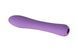Вібратор з підігрівом FairyGasm WowGenie violet, підігрів до 42 &deg;C SX0655 фото 2