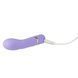Розкішний вібратор Pillow Talk Racy Purple Special Edition, Сваровскі, пов&rsquo;язка на очі+гра SO6855 фото 4