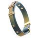 Нашийник LOCKINK Multi-color DIY Alphabet Collar SX0899 фото 3