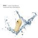 Набір 2в1 Zalo &mdash; UNICORN Yellow, віброяйце + вакуумний стимулятор SO6686 фото 5