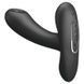 Масажер простати Pretty Love Remington Prostate Stimulator Black 6603BI-040100 фото 2