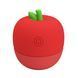Кліторальний стимулятор Pretty Love Apple Secret Red 6603BI-300066 фото 3