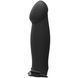 Страпон унісекс Doc Johnson Body Extensions &ndash; Be Bold, порожня насадка SO6059 фото 2