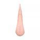 Кліторальний вібратор LELO DOT Cruise Peach Please, точкова стимуляція, технологія Infinite Loop SX3042 фото 4