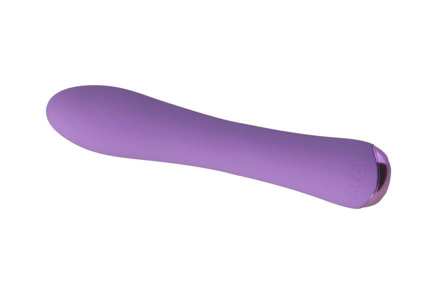 Вібратор з підігрівом FairyGasm WowGenie violet, підігрів до 42 &deg;C SX0655 фото