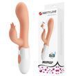 Вібратор-кролик Pretty Love Bloody Mary Vibrator Flesh 6603BI-014961R фото