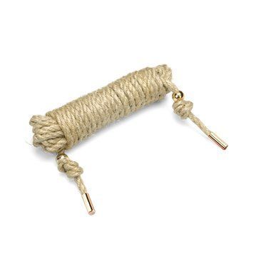Мотузка для шибарі Liebe Seele Shibari 5M Rope Hemp SX1675 фото