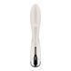 Вібратор-кролик з ротацією Satisfyer Spinning Rabbit 1 Beige SX0563 фото 6