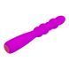 Вібратор Pretty Love Monroe Vibrator Purple 6603BI-014758 фото 4