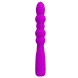 Вібратор Pretty Love Monroe Vibrator Purple 6603BI-014758 фото 2