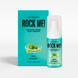 Їстівний рідкий вібратор ROCK ME! Nuei, м'ята, 20 мл NU890492 фото 1