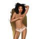 Трусики-бразиліана Penthouse Mermaid Fantasy L/XL Rosa SO6479 фото