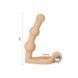 Насадка для подвійного проникнення LoveToy The Ultra Soft Double Bead 6 " 6452LV320104 фото 4