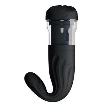 Мастурбатор Pretty Love Breton Masturbator(USB) 6603BM-00900T45-1 фото