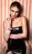 Сукня Noir Handmade F336 Powerwetlook long dress - 3XL SX2043 фото 10