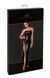 Сукня Noir Handmade F336 Powerwetlook long dress - 3XL SX2043 фото 8