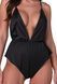 Боді Passion SENSIE BODY black XL SX2940 фото 2