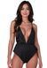 Боді Passion SENSIE BODY black XL SX2940 фото 1