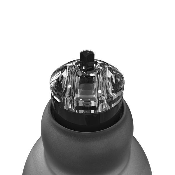 Гідропомпа Bathmate Hydromax 7 WideBoyClear, для члена довжиною від 12,5 до 18 см, діаметр до 5,5 см SO1961 фото
