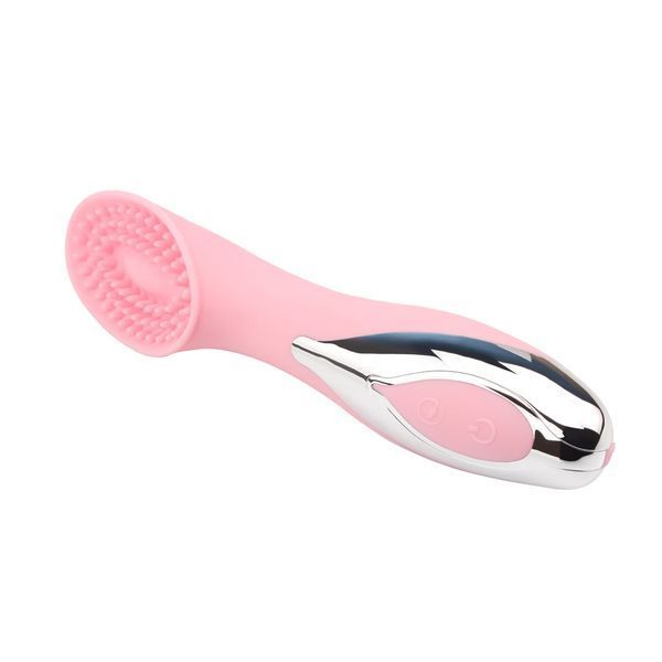 Кліторальний стимулятор Aphrovibe Pink Clitoral Arouser 6610CN00406 фото