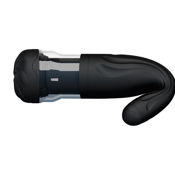 Мастурбатор Pretty Love Breton Masturbator(USB) 6603BM-00900T45-1 фото