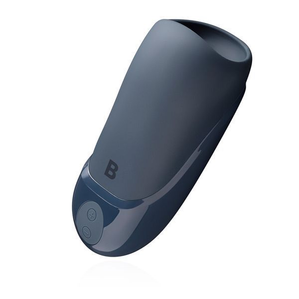 Мастурбатор Boners Vibrating Blow Job Simulator SO8870 фото