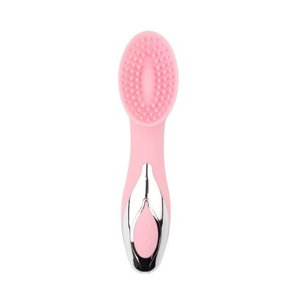 Кліторальний стимулятор Aphrovibe Pink Clitoral Arouser 6610CN00406 фото