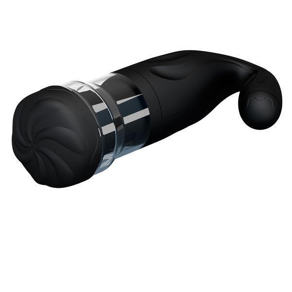 Мастурбатор Pretty Love Breton Masturbator(USB) 6603BM-00900T45-1 фото