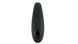 Вакуумний кліторальний стимулятор Womanizer Classic 2 - Black, функція Afterglow SO8747 фото 3
