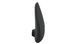 Вакуумний кліторальний стимулятор Womanizer Classic 2 - Black, функція Afterglow SO8747 фото 5