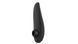 Вакуумний кліторальний стимулятор Womanizer Classic 2 - Black, функція Afterglow SO8747 фото 2