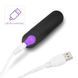Страпон з вібрацією IJOY Rechargeable Strapless Strap-On 6452LV430200 фото 5