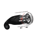 Мастурбатор Pretty Love Breton Masturbator(USB) 6603BM-00900T45-1 фото 2